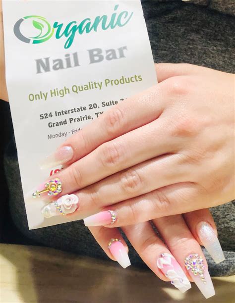 nails grand prairie tx|the nail spot grand prairie.